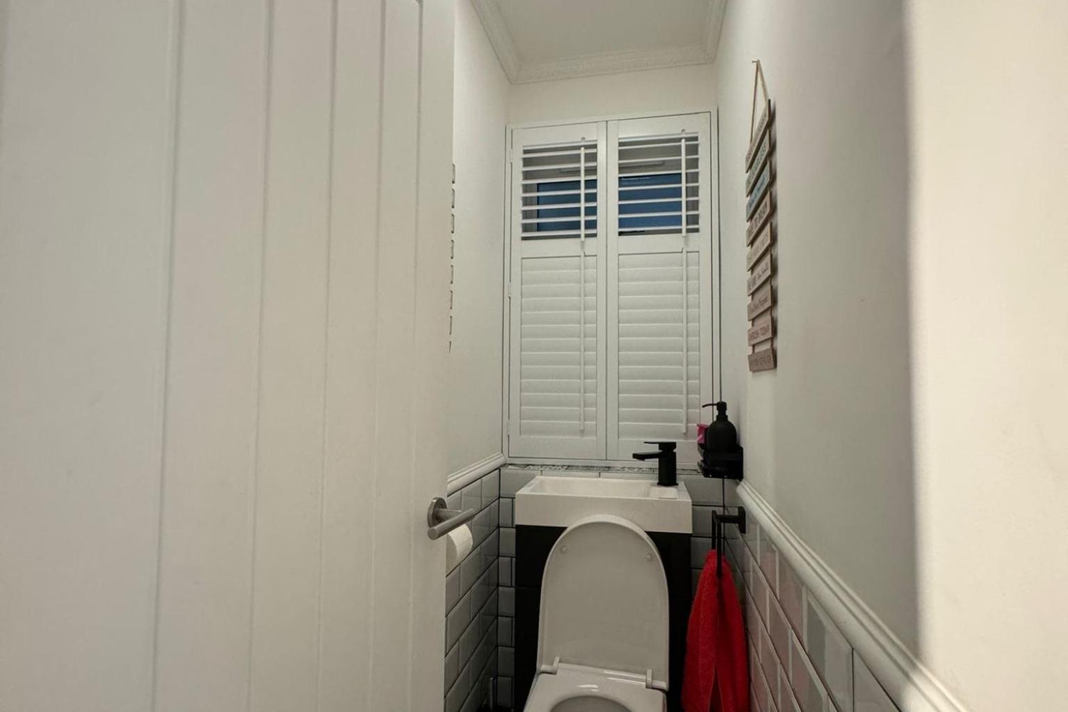 Newly Refurbished 3 Bed Flat Free Parking Appartamento Londra